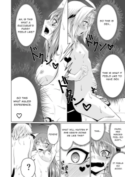 Page 20 of Two Futanari Succubi