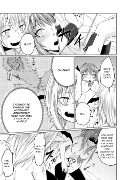 Page 25 of Two Futanari Succubi