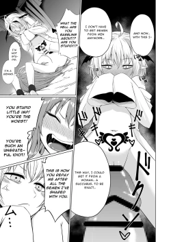 Page 5 of Two Futanari Succubi