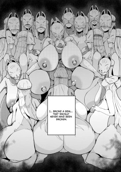 Page 3 of Fuuin Hodoitara Damasare Tsukarete Shibo Shirage Jinsei Kon'na Kotonara Tokanakya Yokatta 2 | Tricked, Possessed, and Sucked Dry2