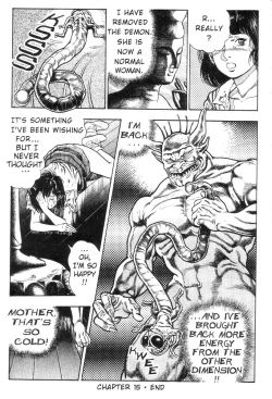 Page 107 of Demon Beast Invasion - Vol.002