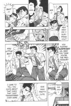 Page 10 of Demon Beast Invasion - Vol.002