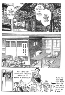 Page 113 of Demon Beast Invasion - Vol.002