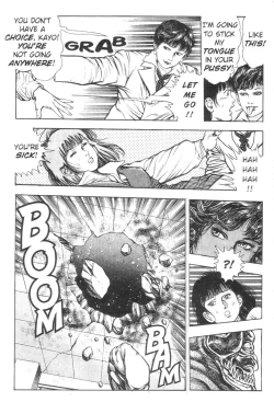 Page 165 of Demon Beast Invasion - Vol.002