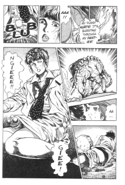 Page 173 of Demon Beast Invasion - Vol.002