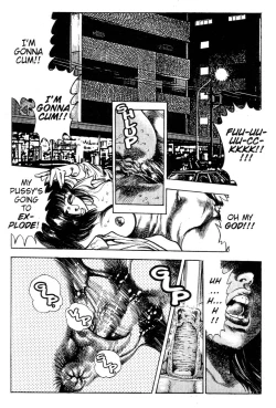 Page 194 of Demon Beast Invasion - Vol.002