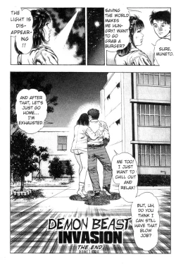 Page 224 of Demon Beast Invasion - Vol.002