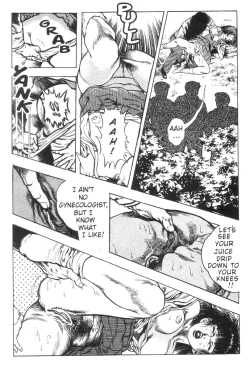 Page 44 of Demon Beast Invasion - Vol.002