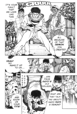 Page 70 of Demon Beast Invasion - Vol.002