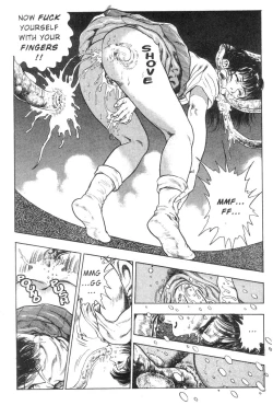 Page 78 of Demon Beast Invasion - Vol.002