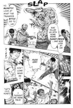 Page 86 of Demon Beast Invasion - Vol.002