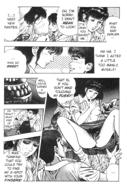 Page 93 of Demon Beast Invasion - Vol.002