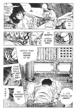 Page 96 of Demon Beast Invasion - Vol.002