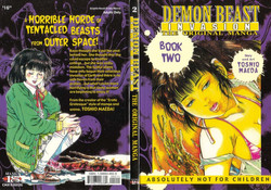 Download Demon Beast Invasion - Vol.002