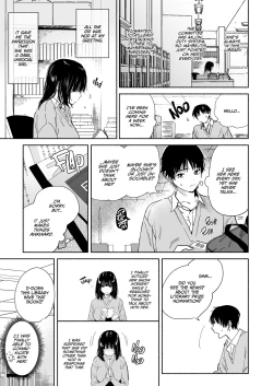 Page 12 of Mukuchi na Tosho Iin to Sex Zuke. | Addicted to Sex With a Taciturn Library Committee Member