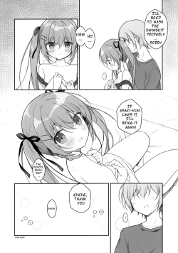 Page 19 of Atsui Hi wa Sukumizu de