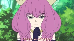 Page 176 of 異世界転生したら、アウラだっ