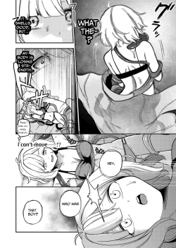 Page 12 of kawaii ko ha katte kegashitai. | A Cute Girl Just Wants To Get Hurt.