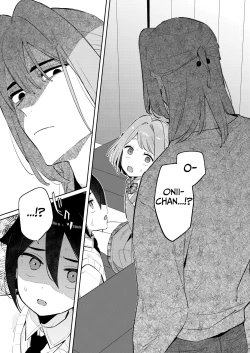 Page 32 of Gomen ne, Watashi ni wa Oniichan