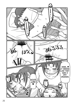 Page 26 of Okaa-san to H, Shiyo? | You Want To Do What With Mother?