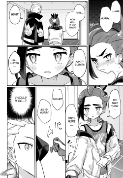 Page 10 of Sore Kurai, Wakatteru! ※ Wakattenai