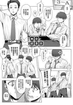 Page 1 of 肉交配記念日