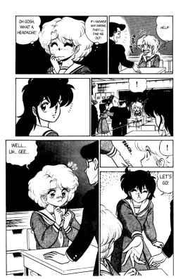 Page 162 of Futaba-kun Change Vol.1