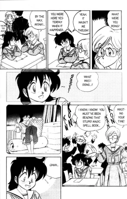 Page 66 of Futaba-kun Change Vol.1