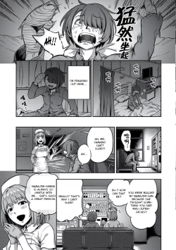 Page 27 of Sakusei ByoutouCh. 6 | Life in a Hospital With Only the Worst Nurses! Ch. 6