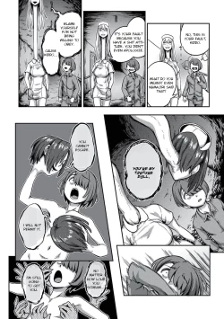 Page 30 of Sakusei ByoutouCh. 6 | Life in a Hospital With Only the Worst Nurses! Ch. 6