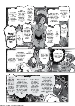 Page 6 of Sakusei ByoutouCh. 6 | Life in a Hospital With Only the Worst Nurses! Ch. 6