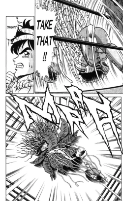 Page 13 of Futaba-kun Change Vol.3