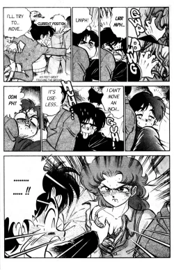 Page 142 of Futaba-kun Change Vol.3