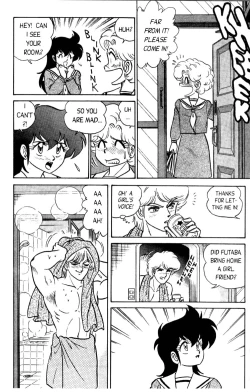 Page 177 of Futaba-kun Change Vol.3