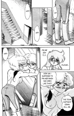 Page 61 of Futaba-kun Change Vol.3