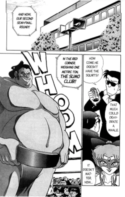 Page 62 of Futaba-kun Change Vol.3