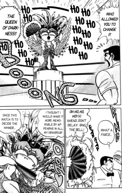 Page 78 of Futaba-kun Change Vol.3