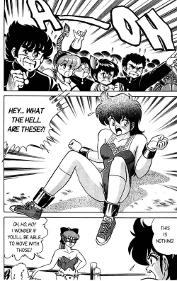 Page 81 of Futaba-kun Change Vol.3