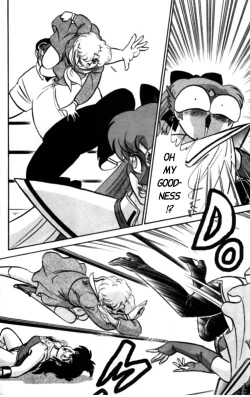 Page 93 of Futaba-kun Change Vol.3