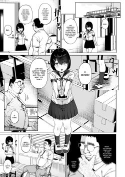 Page 18 of Joshi Shashinsan Shidouin 4 | Girls' Photography Club and the Uncle Instructor 4