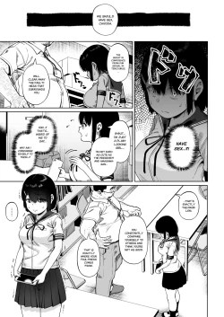 Page 20 of Joshi Shashinsan Shidouin 4 | Girls' Photography Club and the Uncle Instructor 4