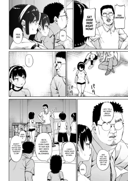 Page 7 of Joshi Shashinsan Shidouin 4 | Girls' Photography Club and the Uncle Instructor 4