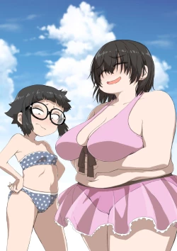 Page 251 of Boku wa manken senzoku nuudomoderu Soushuuhen