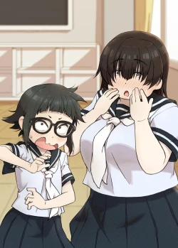 Page 268 of Boku wa manken senzoku nuudomoderu Soushuuhen