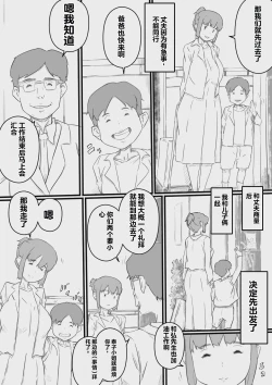 Page 3 of Kyou kara Mama wa Betsu no Dareka no Mono...