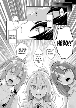 Page 164 of Isekai Kita node Sukebe Skill de Zenryoku Ouka Shiyou to Omou