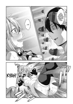 Page 92 of Isekai Kita node Sukebe Skill de Zenryoku Ouka Shiyou to Omou