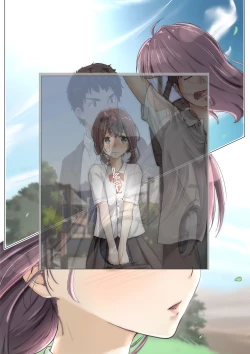 Page 68 of Kimi no Subete o Ubau made 4