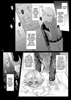 Page 7 of Zenbu Mash ga Waruin da. | It's all Mash's Fault!