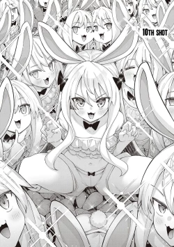 Page 3 of Isekai Kita node Sukebe Skill de Zenryoku Ouka Shiyou to Omou 10Shame | I Came to Another World, So I Think I'm Gonna Enjoy My Sex Skills to the Fullest! 10th Shot